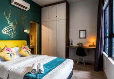 Others 4 Arte Plus Jalan Ampang by Airhost