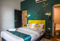 Others 6 Arte Plus Jalan Ampang by Airhost