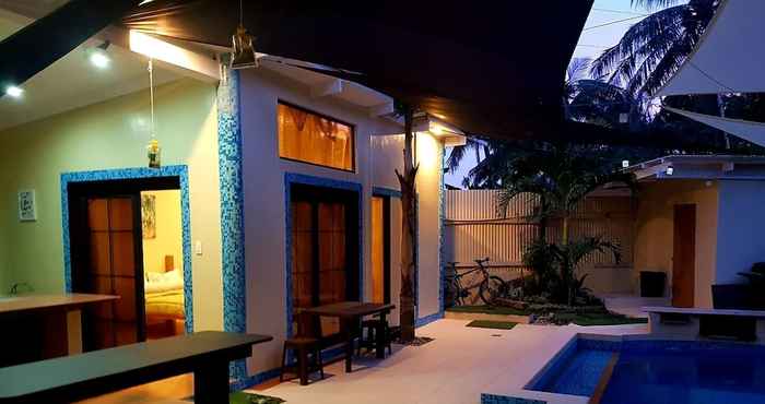 Lainnya Siargao Oasis Suites