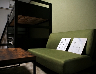 Lain-lain 2 Maru House - Hostel