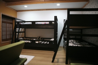 Lain-lain 4 Maru House - Hostel