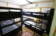 Lain-lain 3 Maru House - Hostel