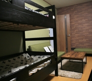 Khác 7 Maru House - Hostel