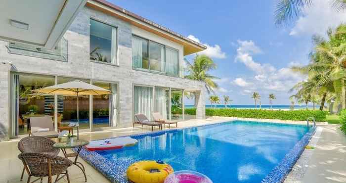 Others Ocean Beach Villas Da Nang