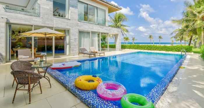 Others Ocean Beach Villas Da Nang