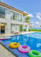 ภาพหลัก Ocean Beach Villas Da Nang