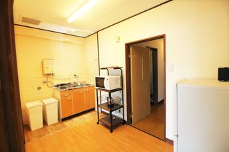 Others 4 Guesthouse BJ STYLES