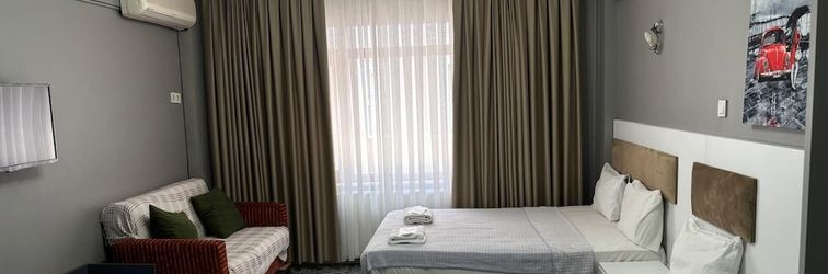 Lainnya Mara Suite Taxim