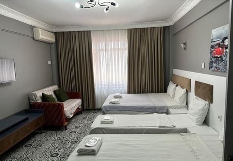 Lainnya Mara Suite Taxim