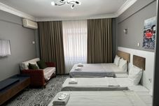 Lainnya Mara Suite Taxim