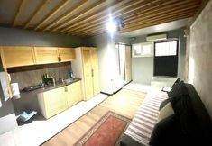 Lainnya 4 Mara Suite Taxim