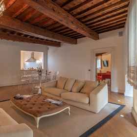 ภาพหลัก 1 Casa Colonna Ricci, Signa Hotels