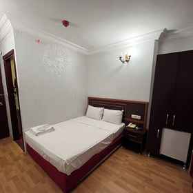 Primary image 1 Red White Hotel, Şehzade Mehmet Mosque Hotels