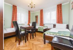 其他 3 Hostel Biały Dom