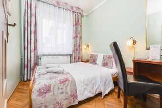 其他 4 Hostel Biały Dom