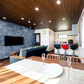 Primary image 1 大理富士山 - 锦 - 酒店, 河口湖音乐森林美术馆 酒店