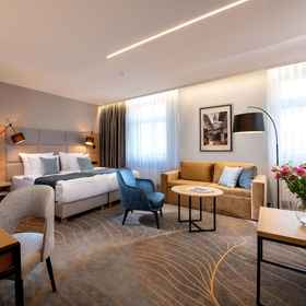 Primary image 1 Hotel M29, Hotel Provinsi Polandia Kecil