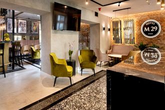 其他 4 Hotel M29