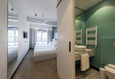 Lain-lain 2 Levent Lavandula Hotel