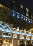 Imej utama Sofitel Istanbul Taksim