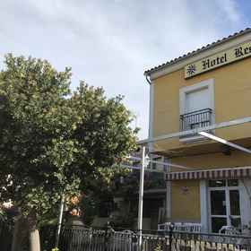 Primary image 1 Hotel Cuatro Vientos, Berzocana Hotels