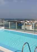 Primary image Apartment Oliastur 04 El Cotillo