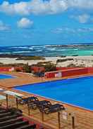 ภาพหลัก Beach Apartment Marfolin 06 El Cotillo