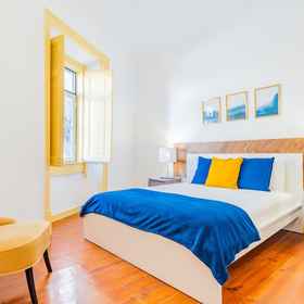 Imej utama 1 Bombarda 21 City Stay Retro Lisbon, Santo Condestável Hotels