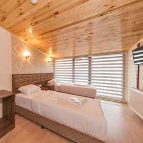 Primary image 1 Sahil Boutique Hotel, โรงแรม & ที่พัก Museum of Turkish Calligraphic Art