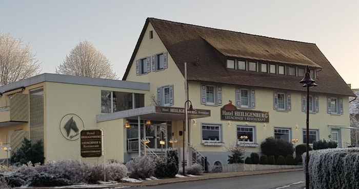 Lainnya Hotel Heiligenberg