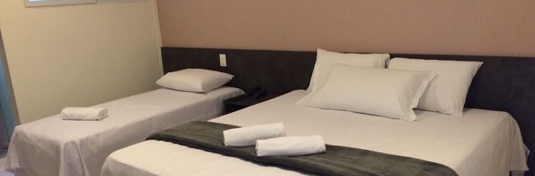 기타 Scenarium Hotel