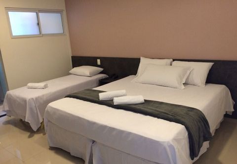 기타 Scenarium Hotel