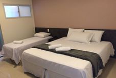 기타 Scenarium Hotel