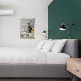 Primary image 1 컨셉 하우스 바이 굿홈, Krakow Bus Station Czyżyny 호텔