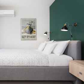 Primary image 1 コンセプト ハウス、グッドホーム, Krakow Bus Station Czyżyny ホテル