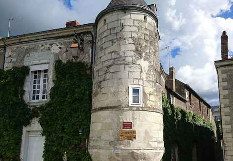 Others Chambres d'Hotes Tour de la Gabelle