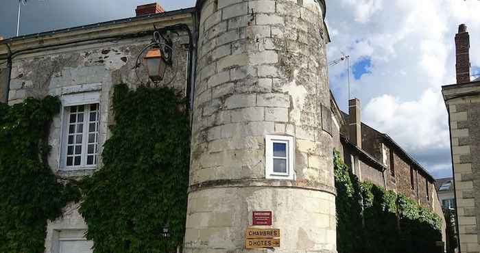 Others Chambres d'Hotes Tour de la Gabelle