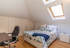 อื่นๆ 3 Santa Luzia Funchal View