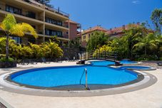 อื่นๆ Santa Luzia Funchal View