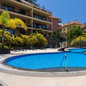 Primary image 1 Santa Luzia Funchal View, โรงแรม & ที่พัก Funchal