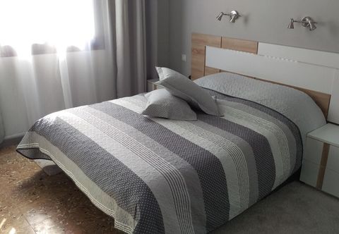 Others Guest House San Roque