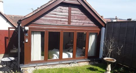 Lain-lain 2 Whortleberry Studio B&B