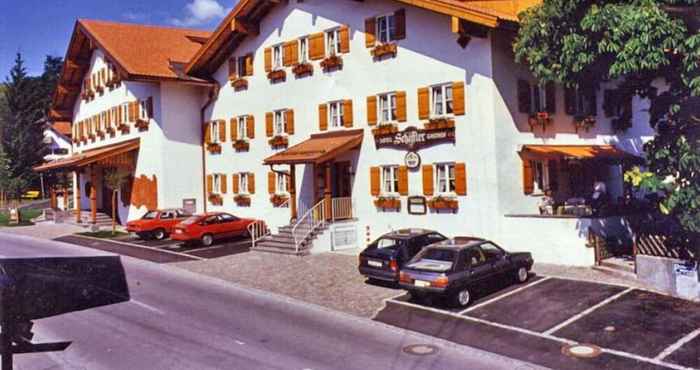 Lainnya Hotel Gasthof Schäffler