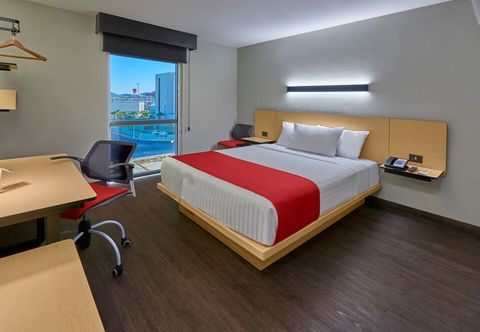 อื่นๆ City Express by Marriott Hermosillo Expo