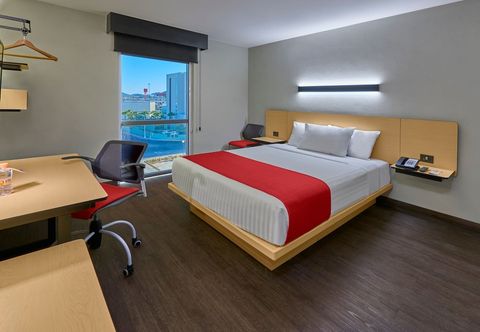 その他 City Express by Marriott Hermosillo Expo