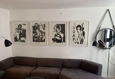 Others 2 Apartment 1 bedroom Grønnegade