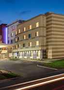 Imej utama Fairfield Inn & Suites by Marriott Locust Grove I-75 South