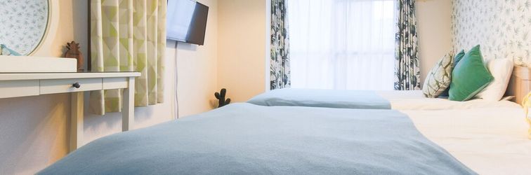 Others Grand Court Namba 701