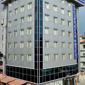 Primary image1Lion City Hotel Ankara,气象局飯店
