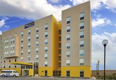 其他 2 City Express by Marriott Guaymas